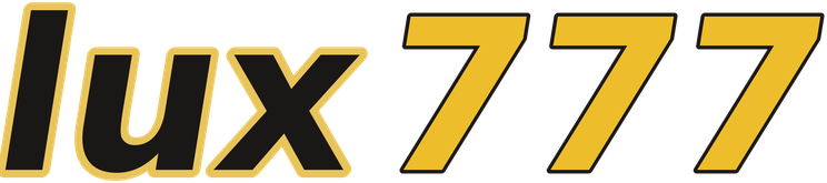 lux777 logo