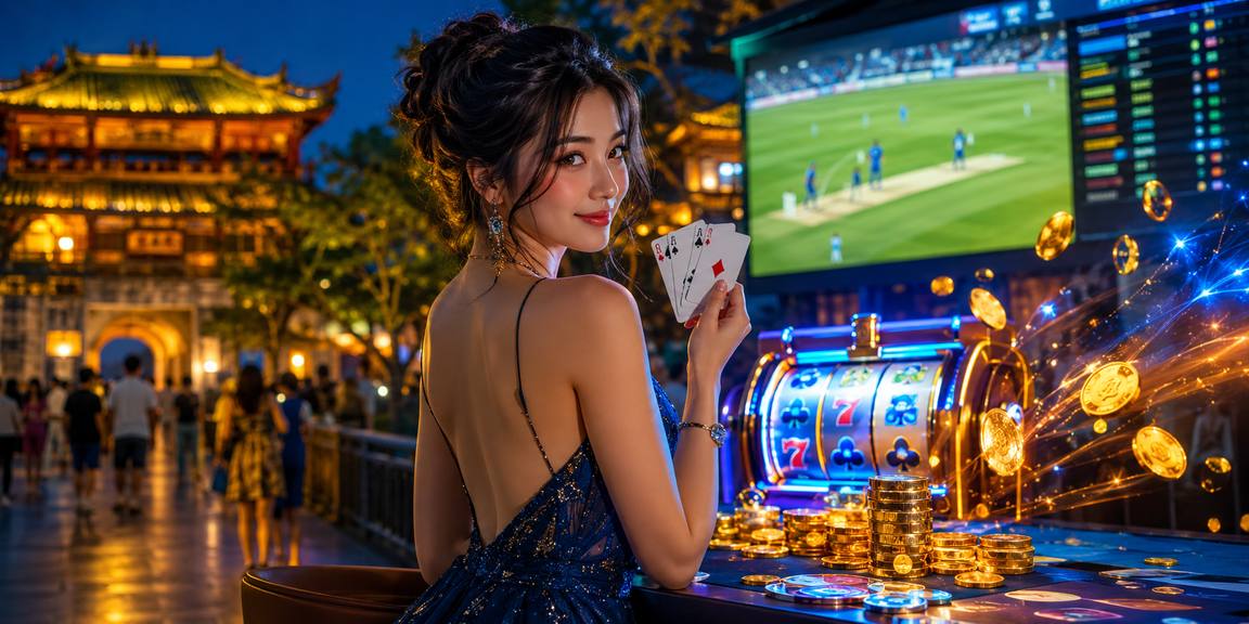 lux777 Casino